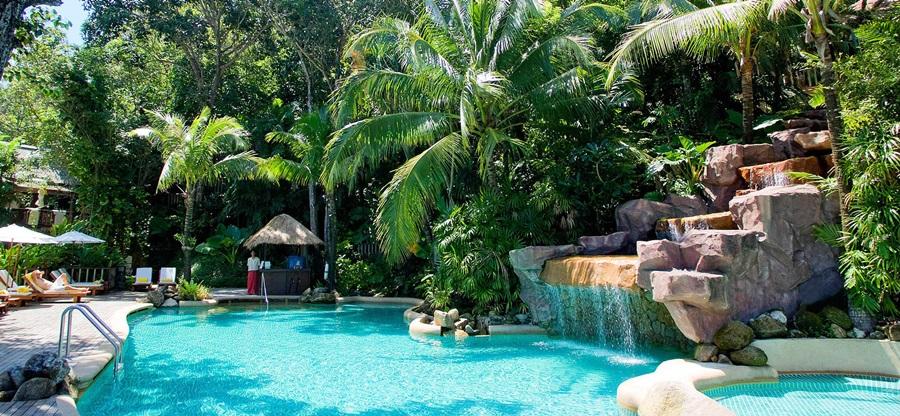 Resort Centara Phuket 4*