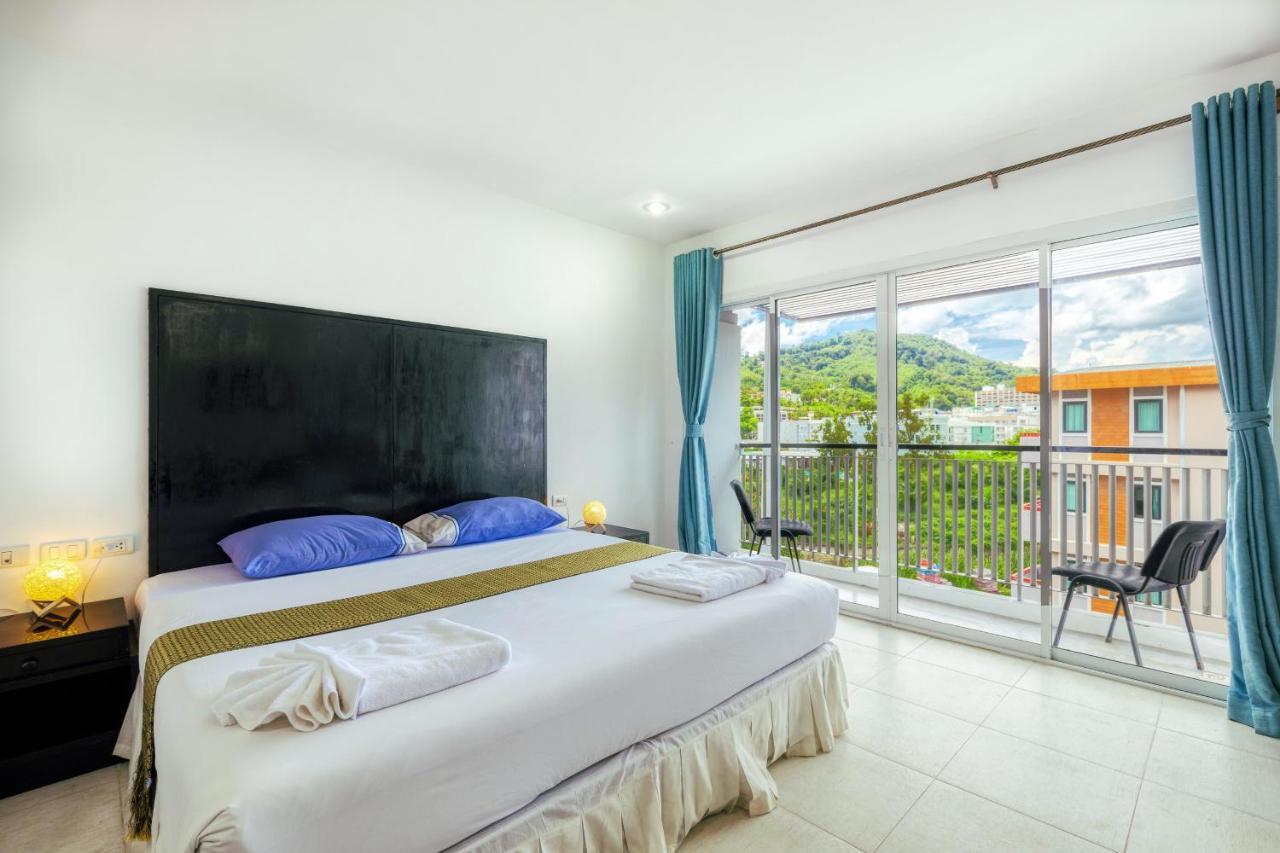 Noble House - 200 Meters Patong Phuket