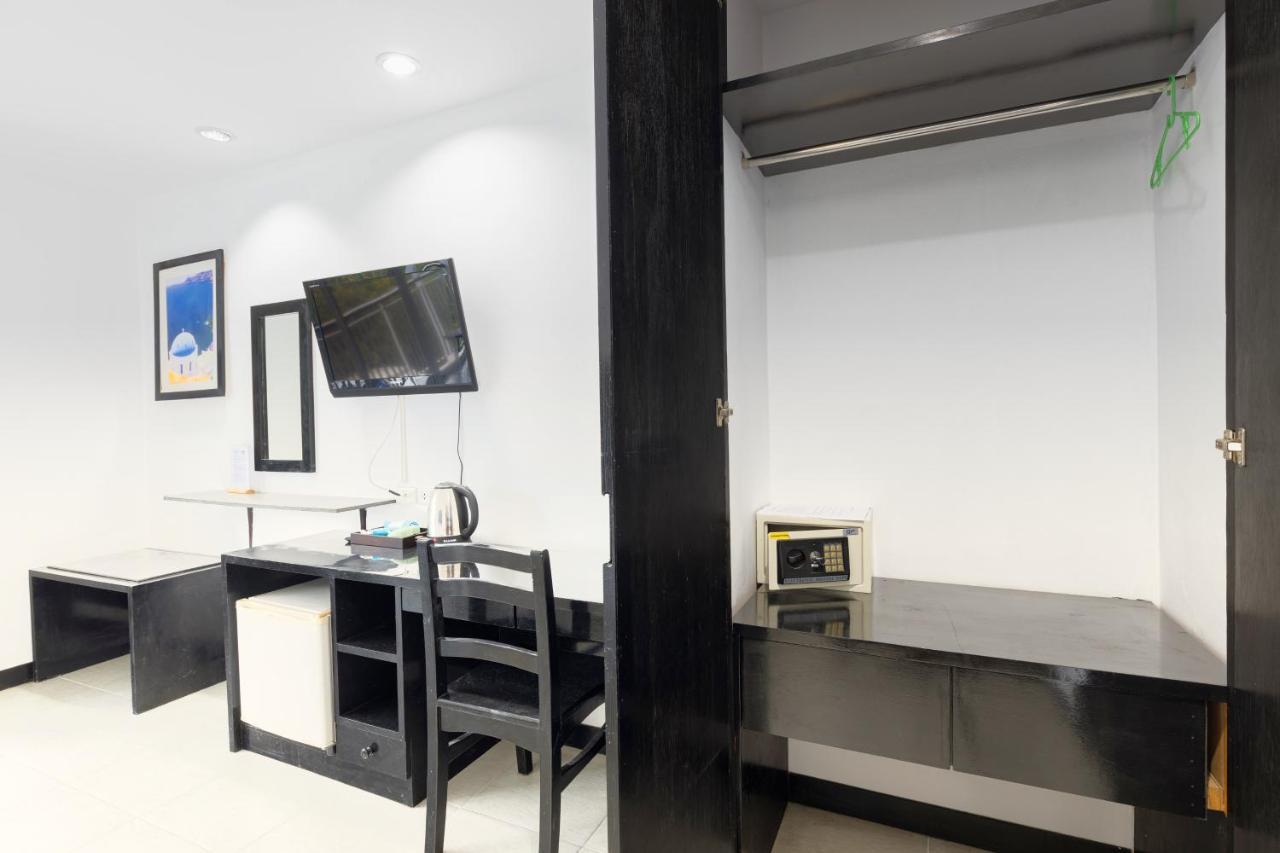 Gasthof Noble House - 200 Meters Patong 3*