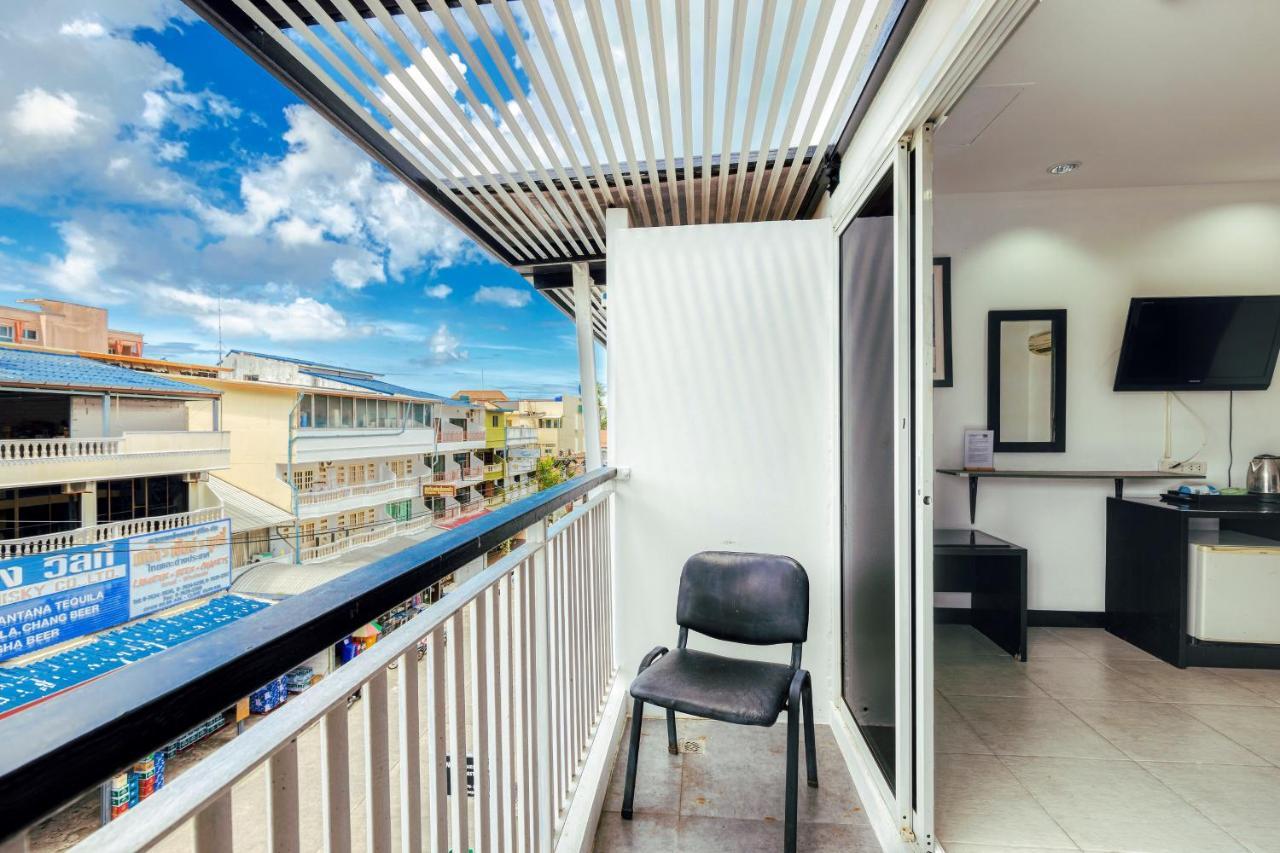 Gasthof Noble House - 200 Meters Patong Phuket