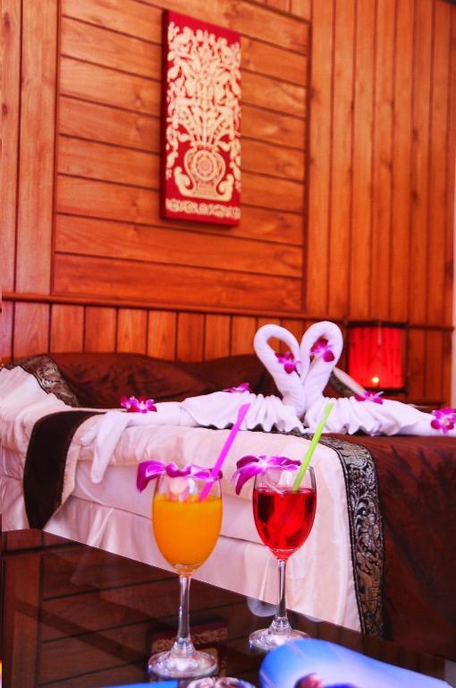 Sabaidee Hotel Patong