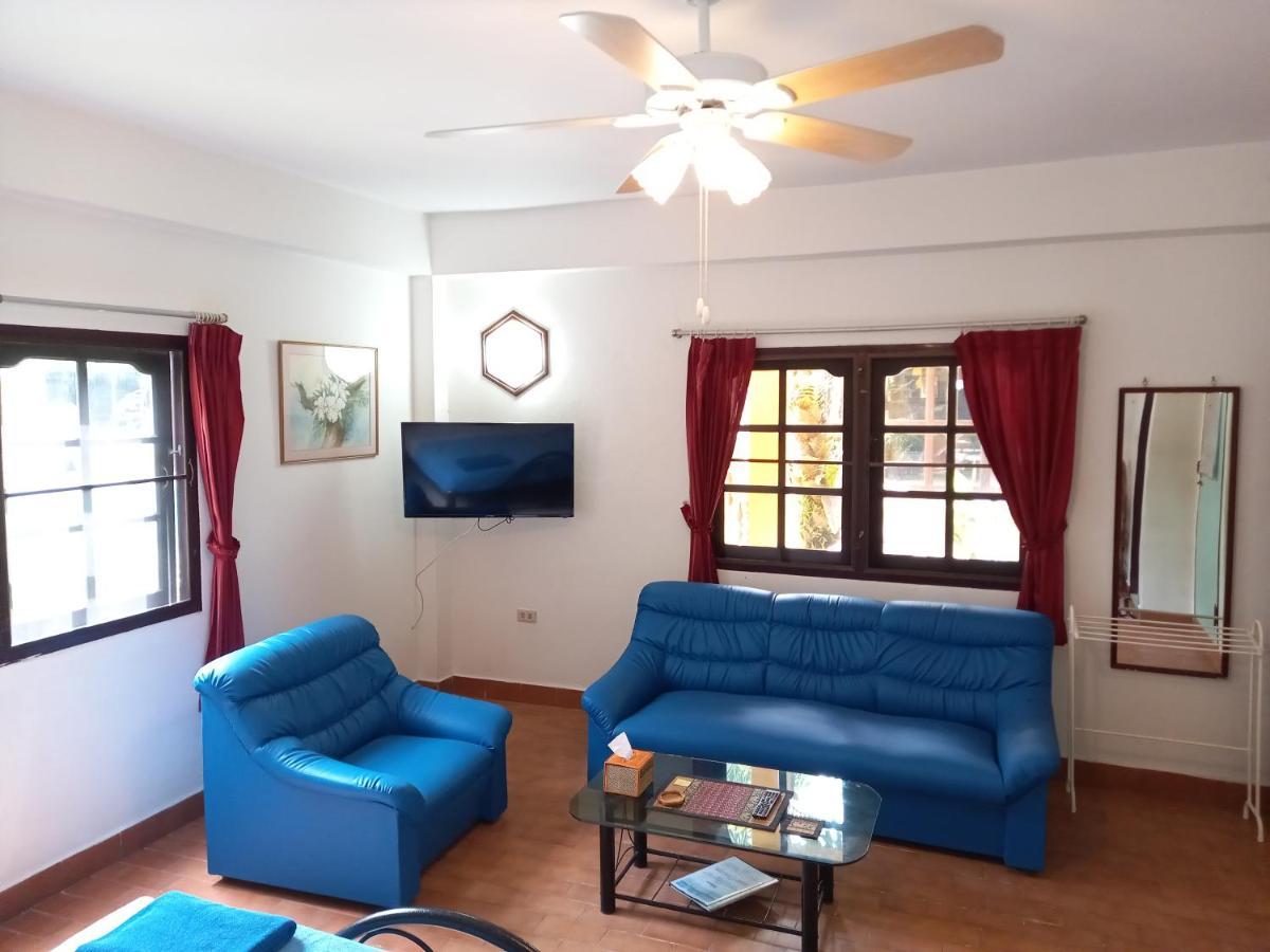 Baan Orchid Patong