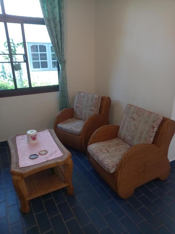 Hotel Baan Orchid 3*