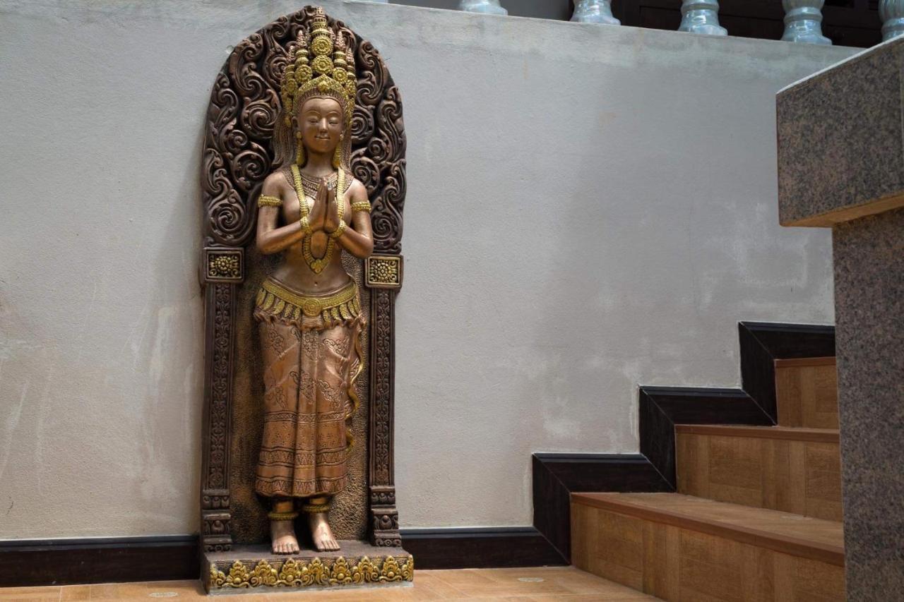 Aparthotel Namphung Phuket Boutique
