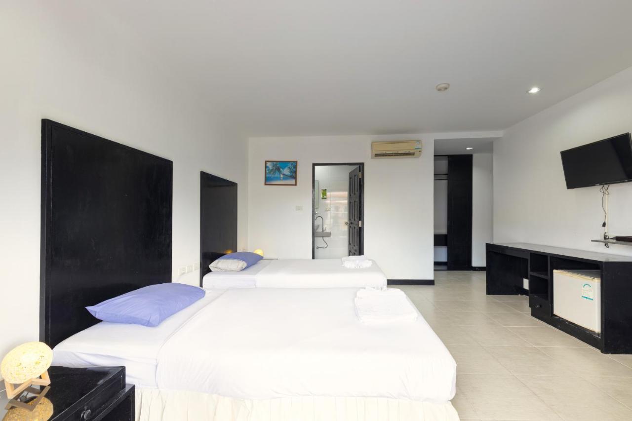 Noble House - 200 Meters Patong