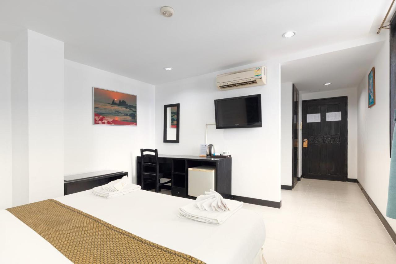 Noble House - 200 Meters Patong