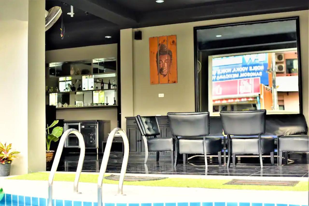 Noble House - 200 Meters Patong Phuket