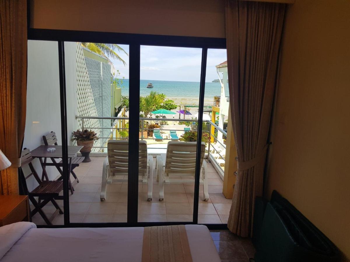 Resort Dreams