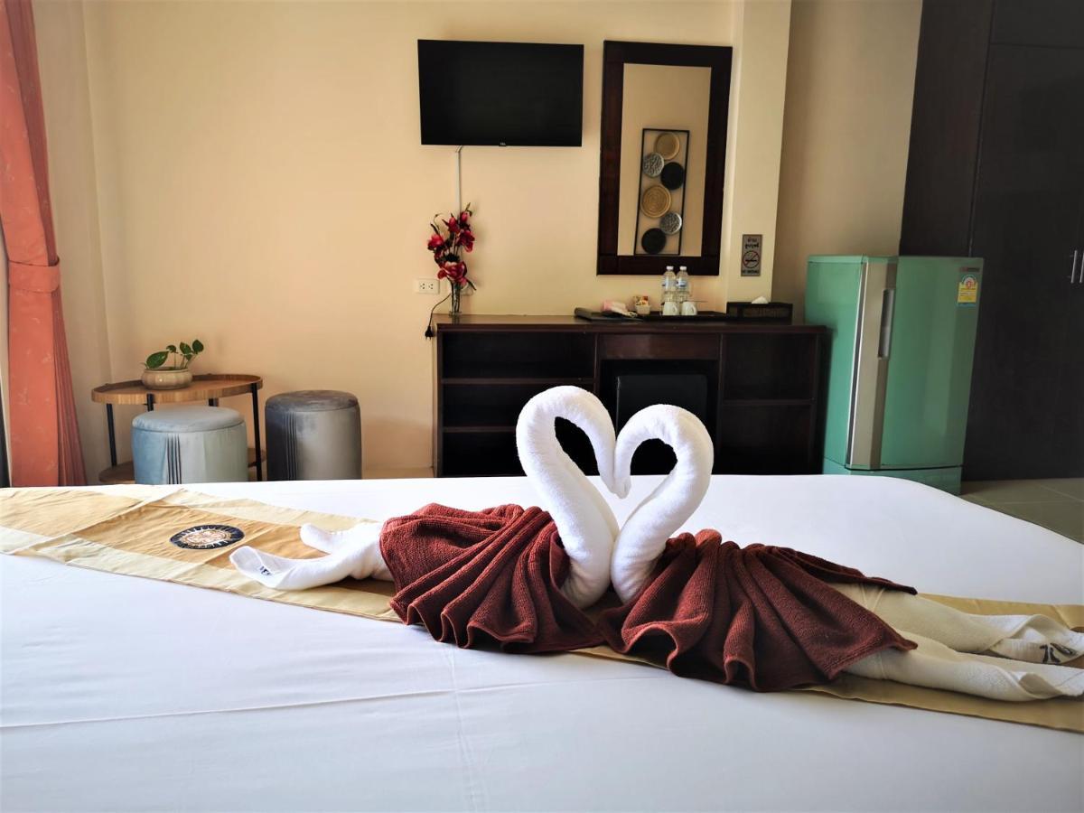 Hotel Seven Seas