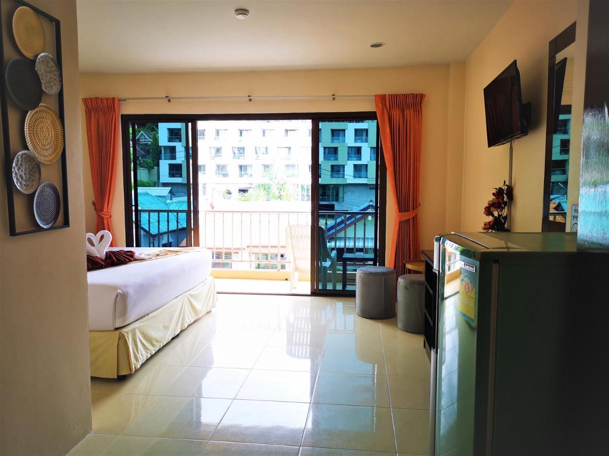 Hotel Seven Seas 3*