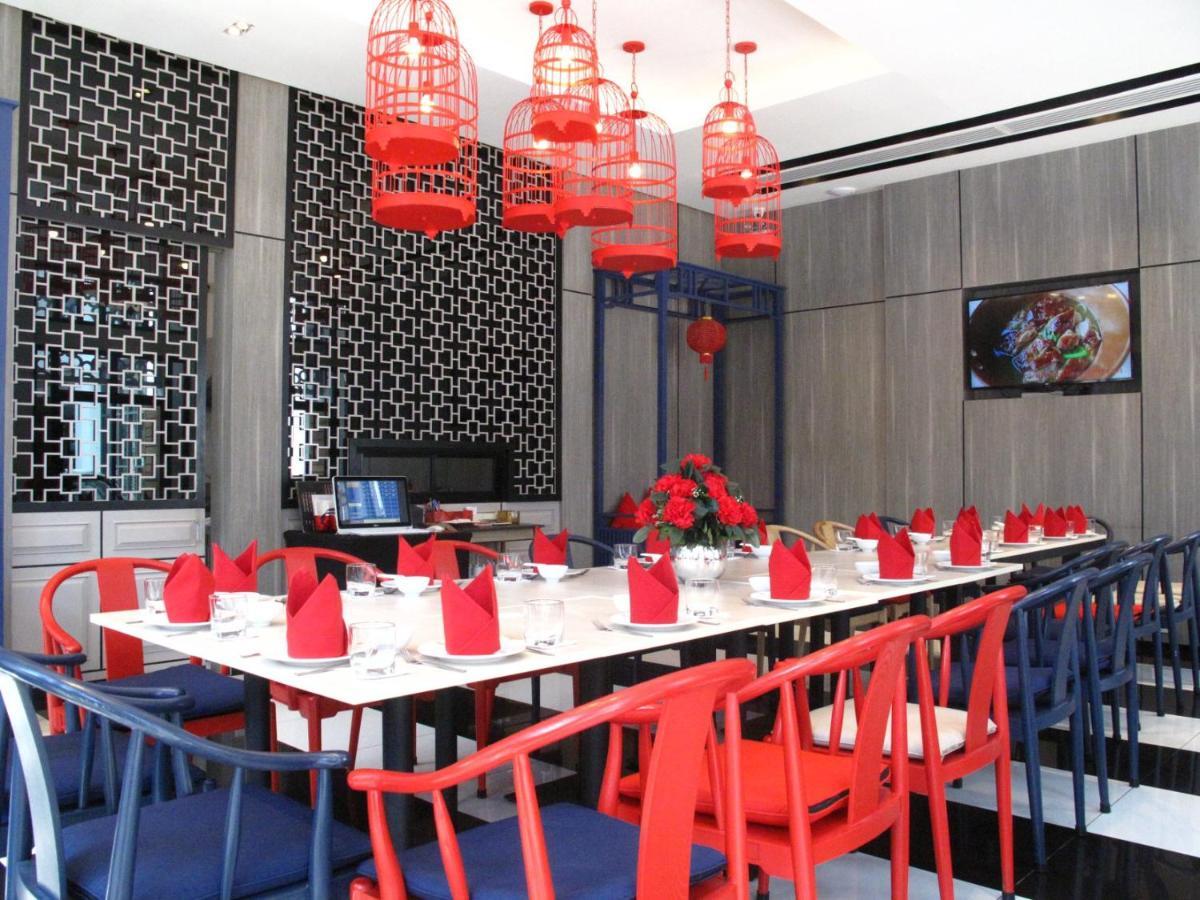Pearl Hotel 4*