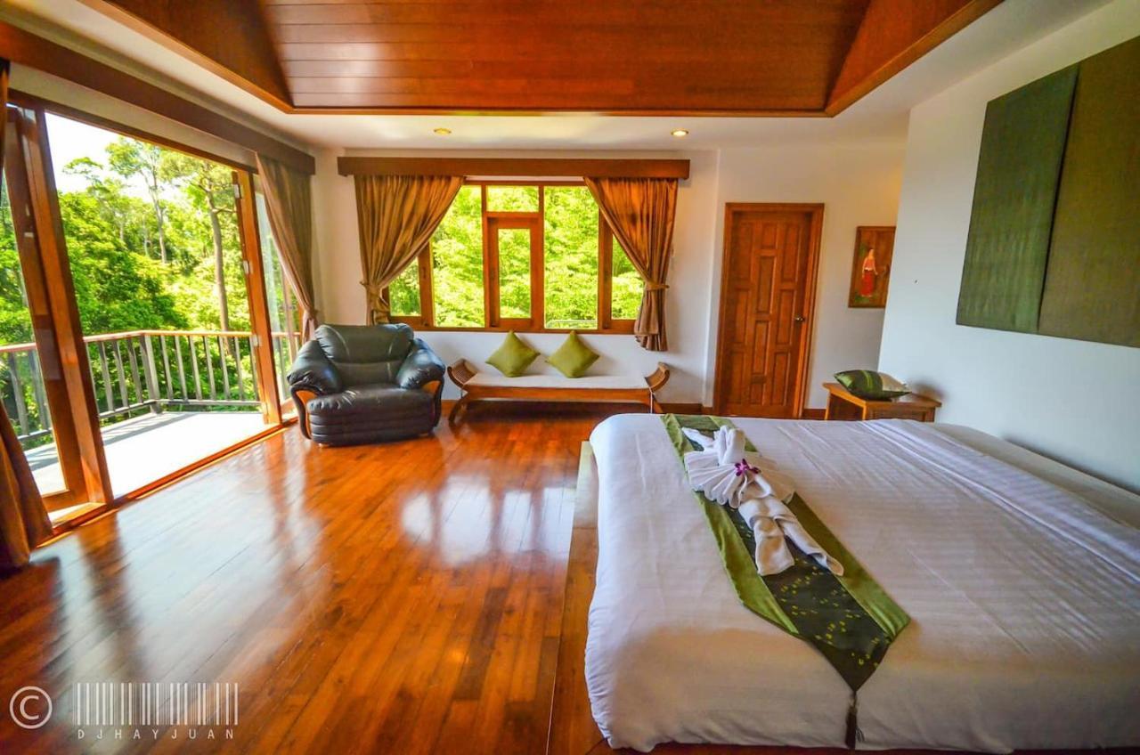 Heavenly 5 Villa