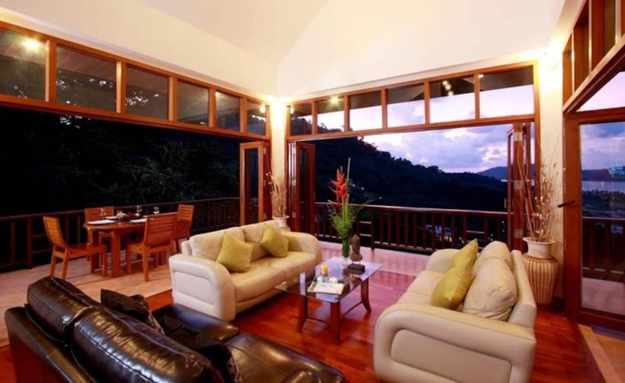 Villa Heavenly 5
