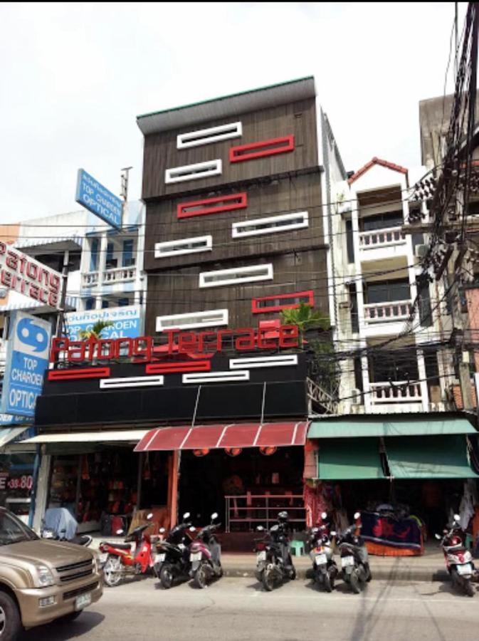 Terrace Boutique Rumah tetamu 2*