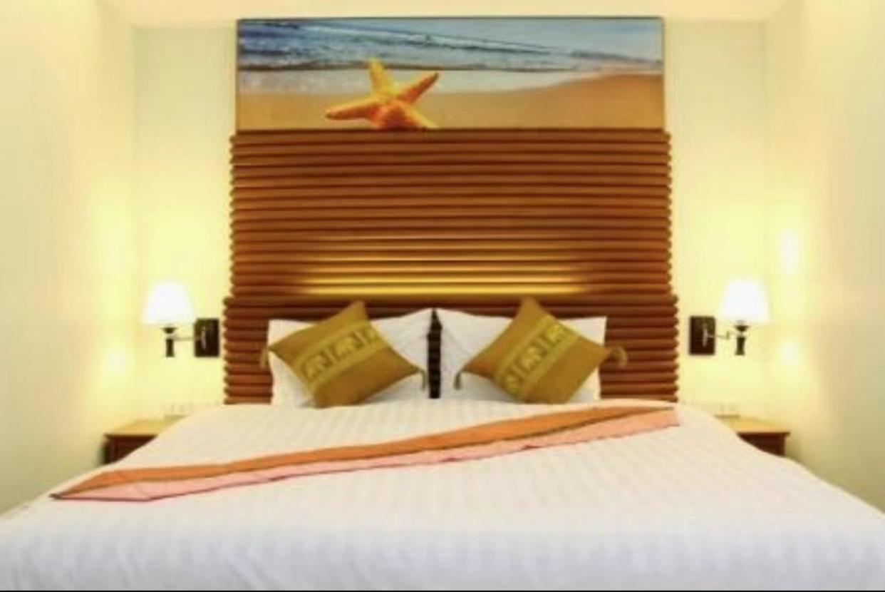 Rumah tetamu Terrace Boutique