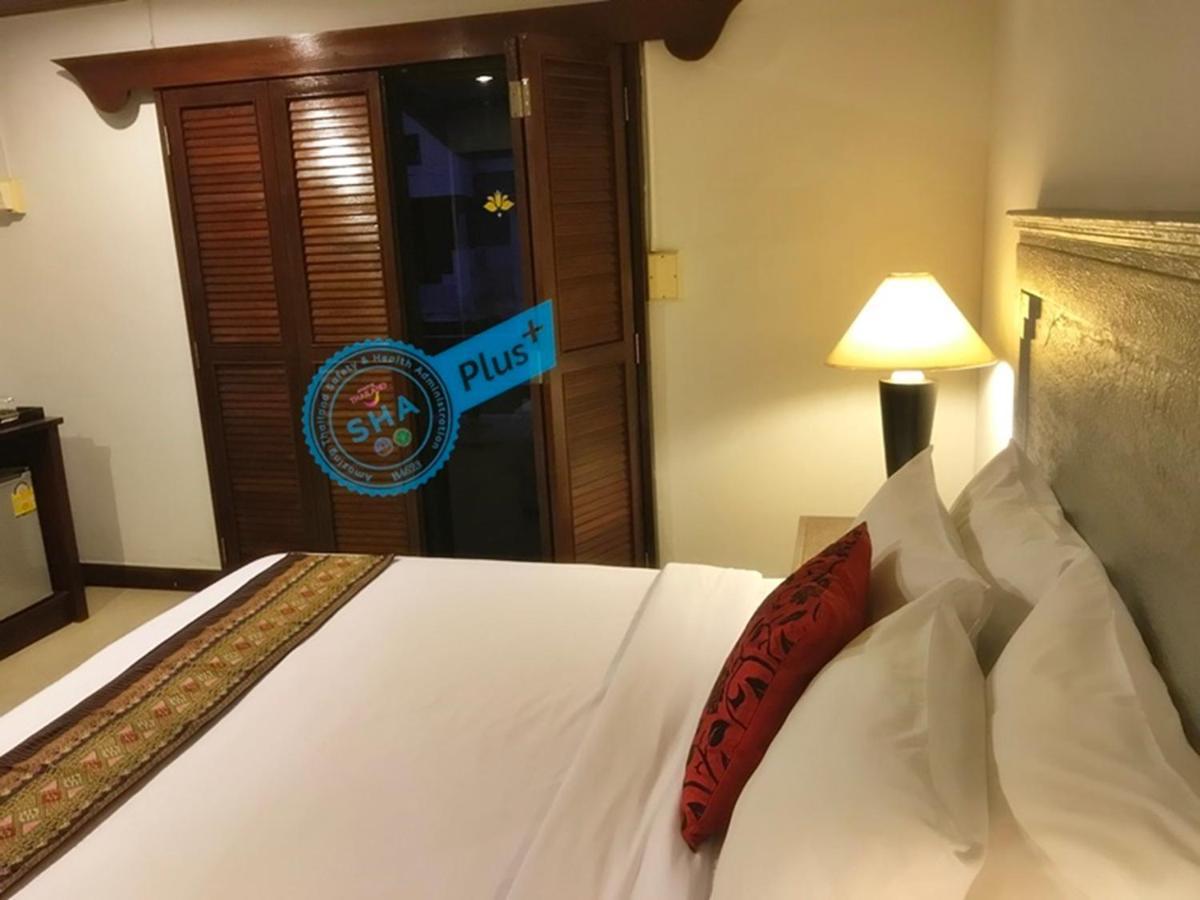 Guest house Le Tanjong House