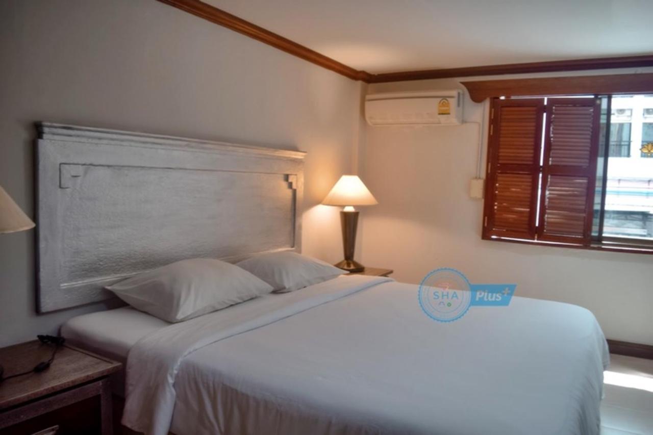 Guest house Le Tanjong House