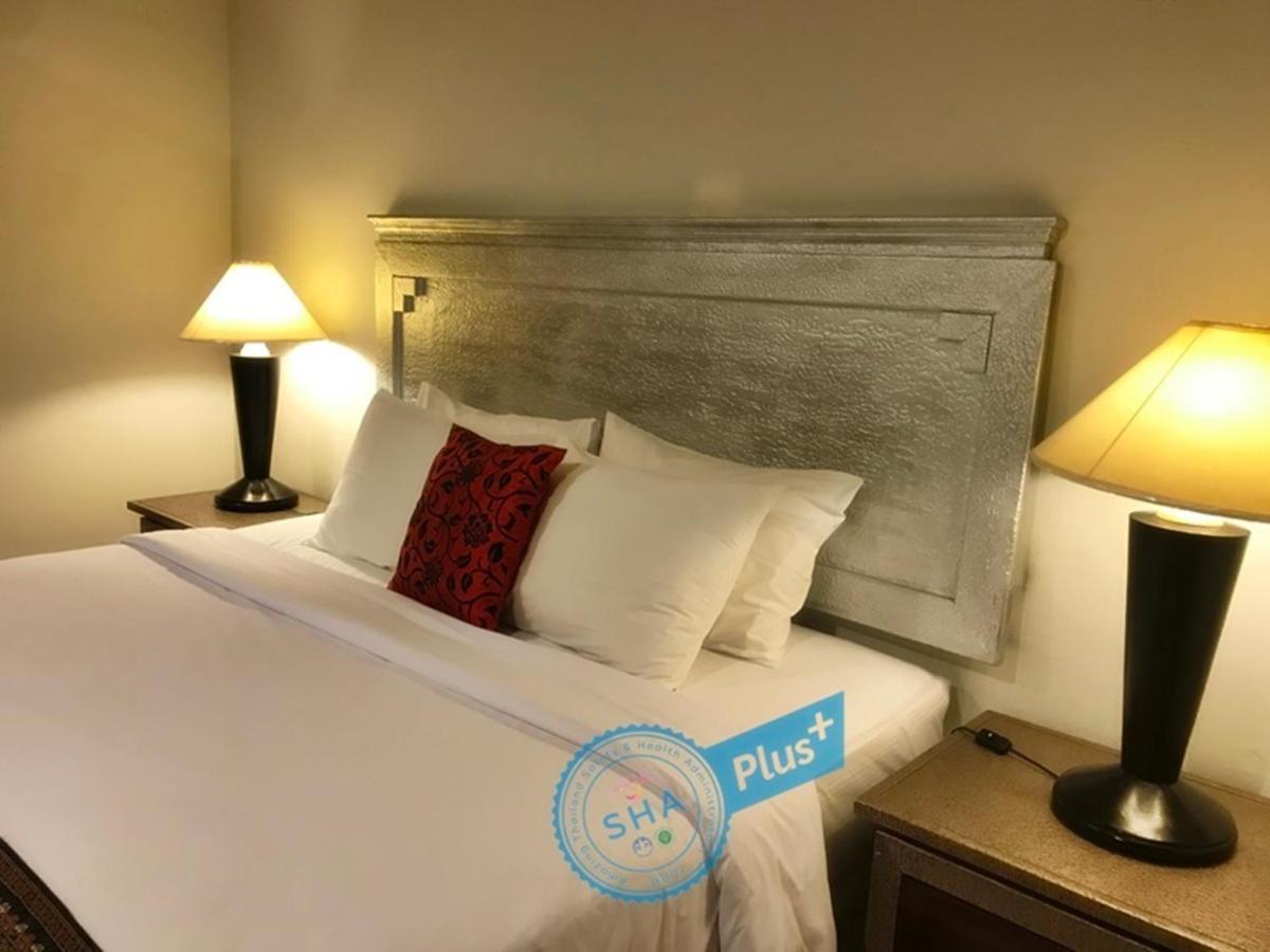 Le Tanjong House Guest house