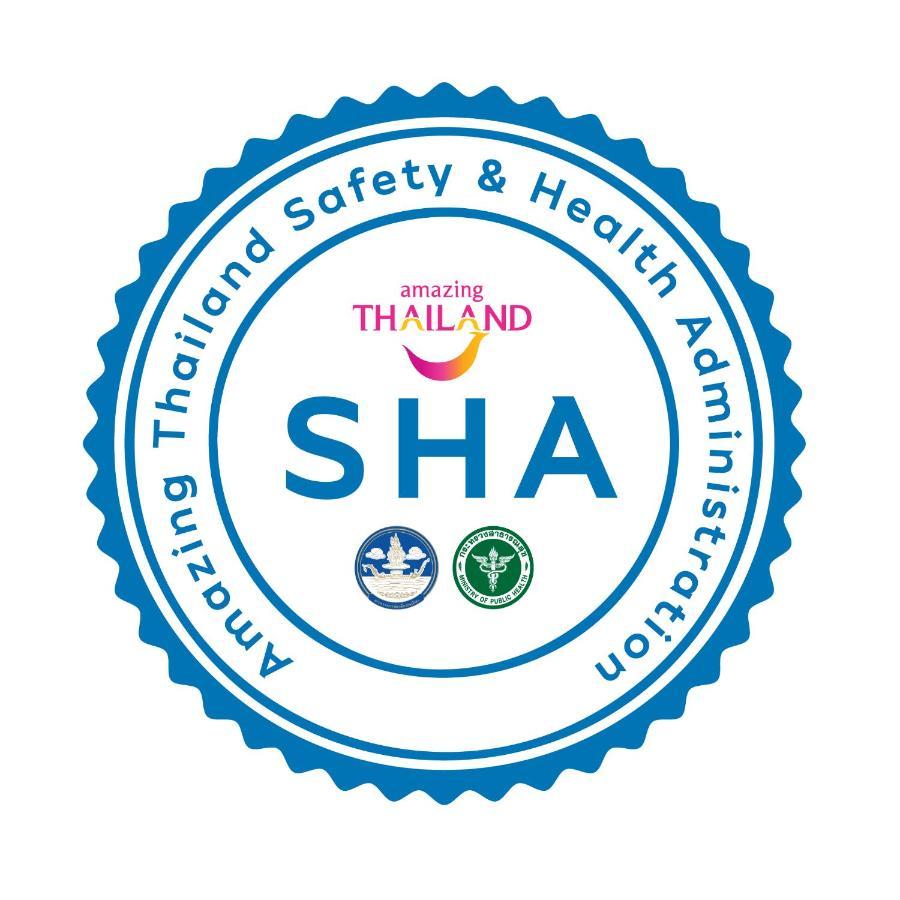 77 Bangla - Sha Certified Hotel Phuket