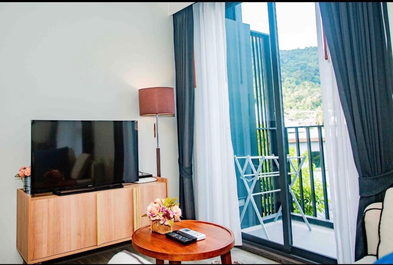The Deck * Patong