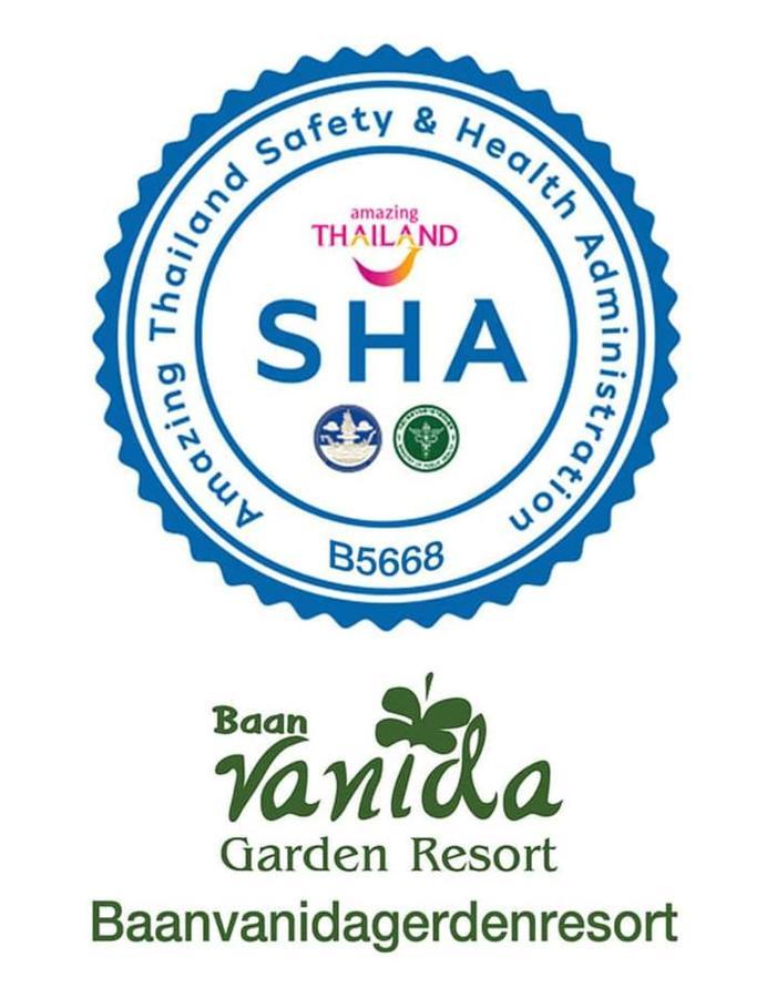 Baan Vanida Garden 3* Karon