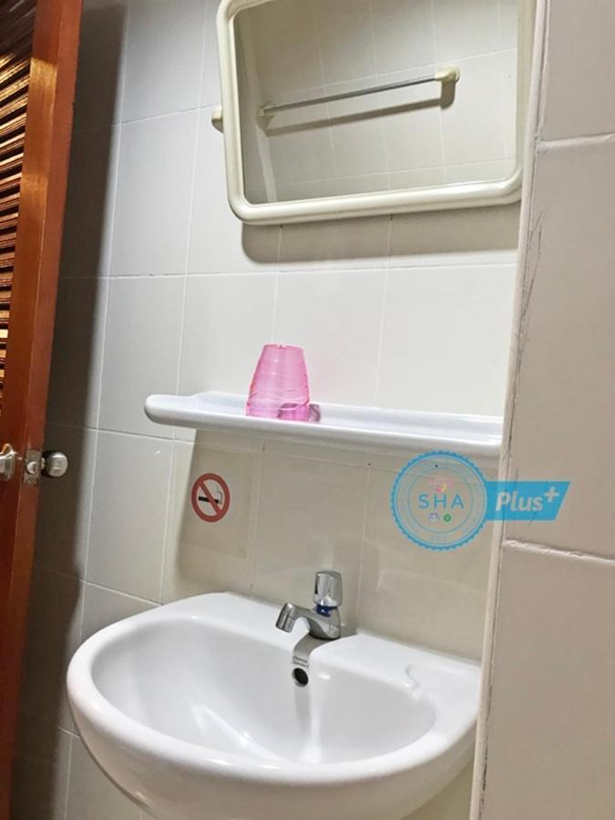 Le Tanjong House Guest house
