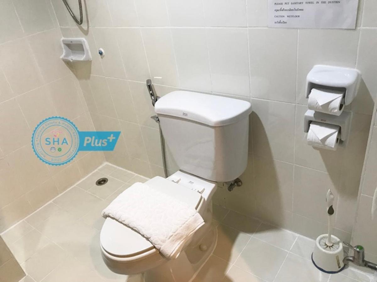 Guest house Le Tanjong House