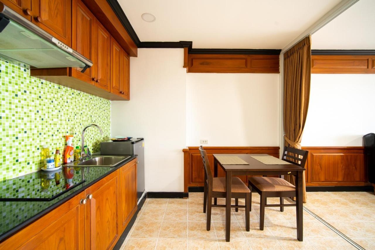 Apartamento Tower By Seesea *