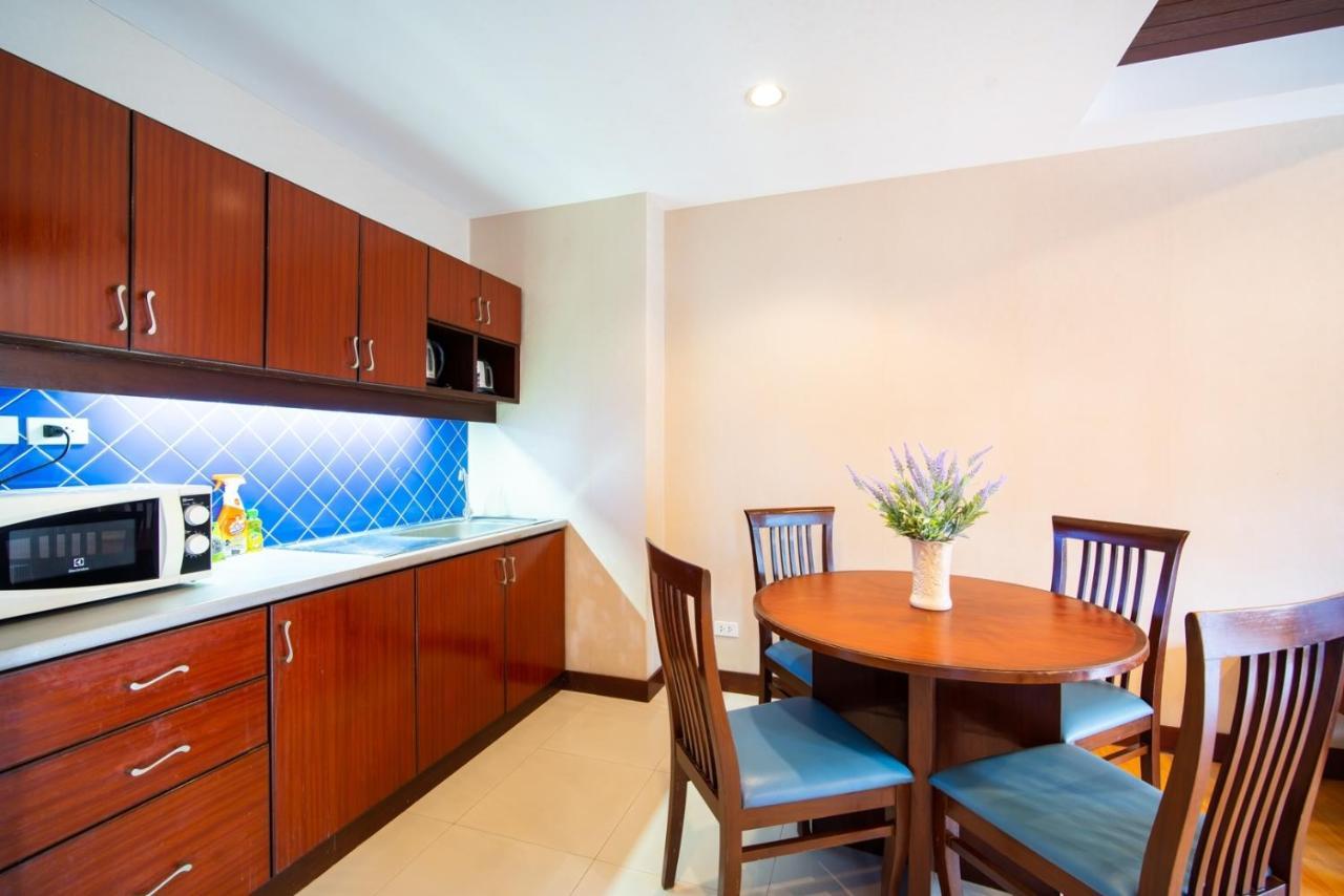 Tower By Seesea Apartamento