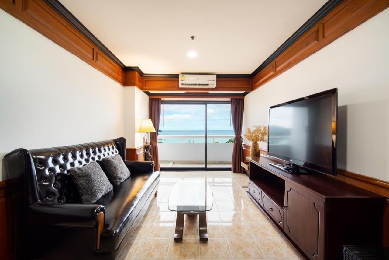 Apartamento Tower By Seesea