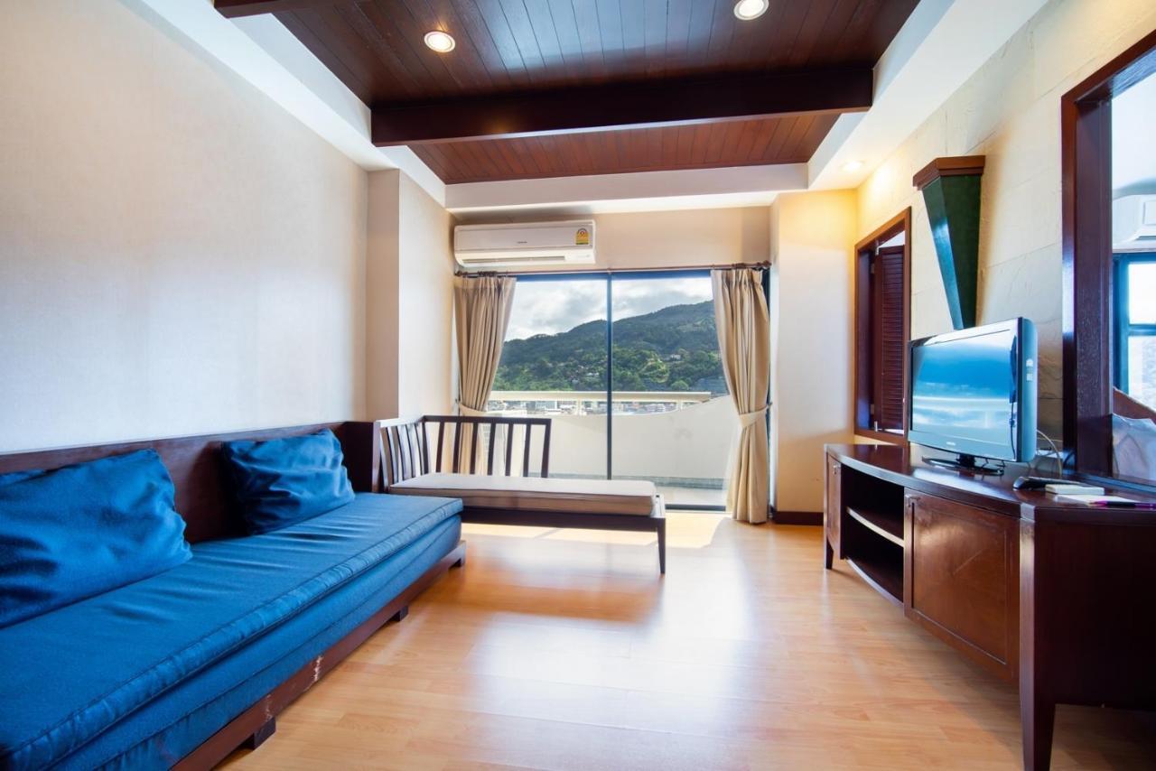 Tower By Seesea Apartamento