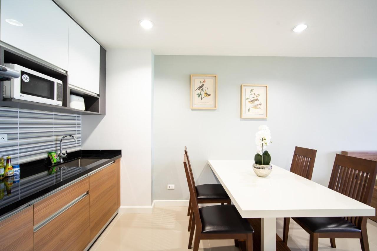 Apartamento Tower By Seesea