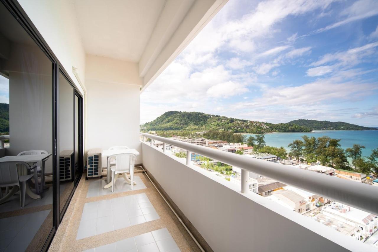 Tower By Seesea Patong