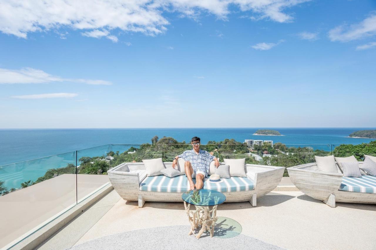 The Sea Galleri By Katathani - Sha Hotel 5*