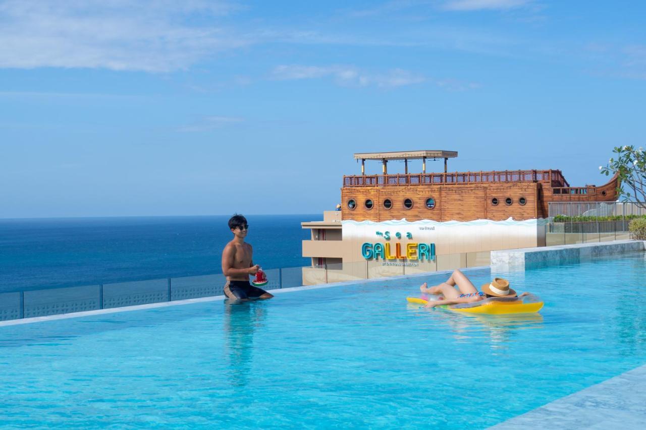 The Sea Galleri By Katathani - Sha Hotel Phuket
