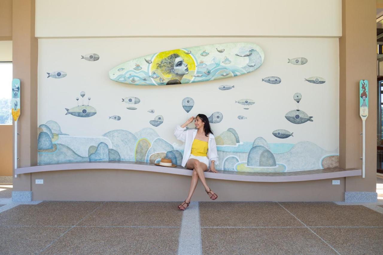 The Sea Galleri By Katathani - Sha Hotel 5*