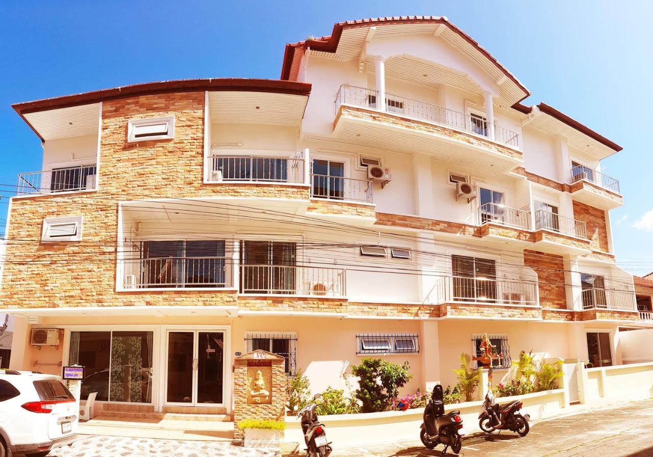 Sr Sea View Patong
