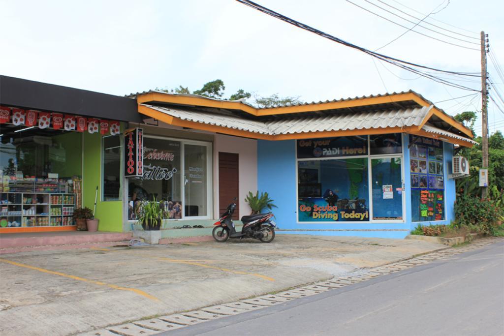 Gasthuis Phuket Muay Thai House 3*