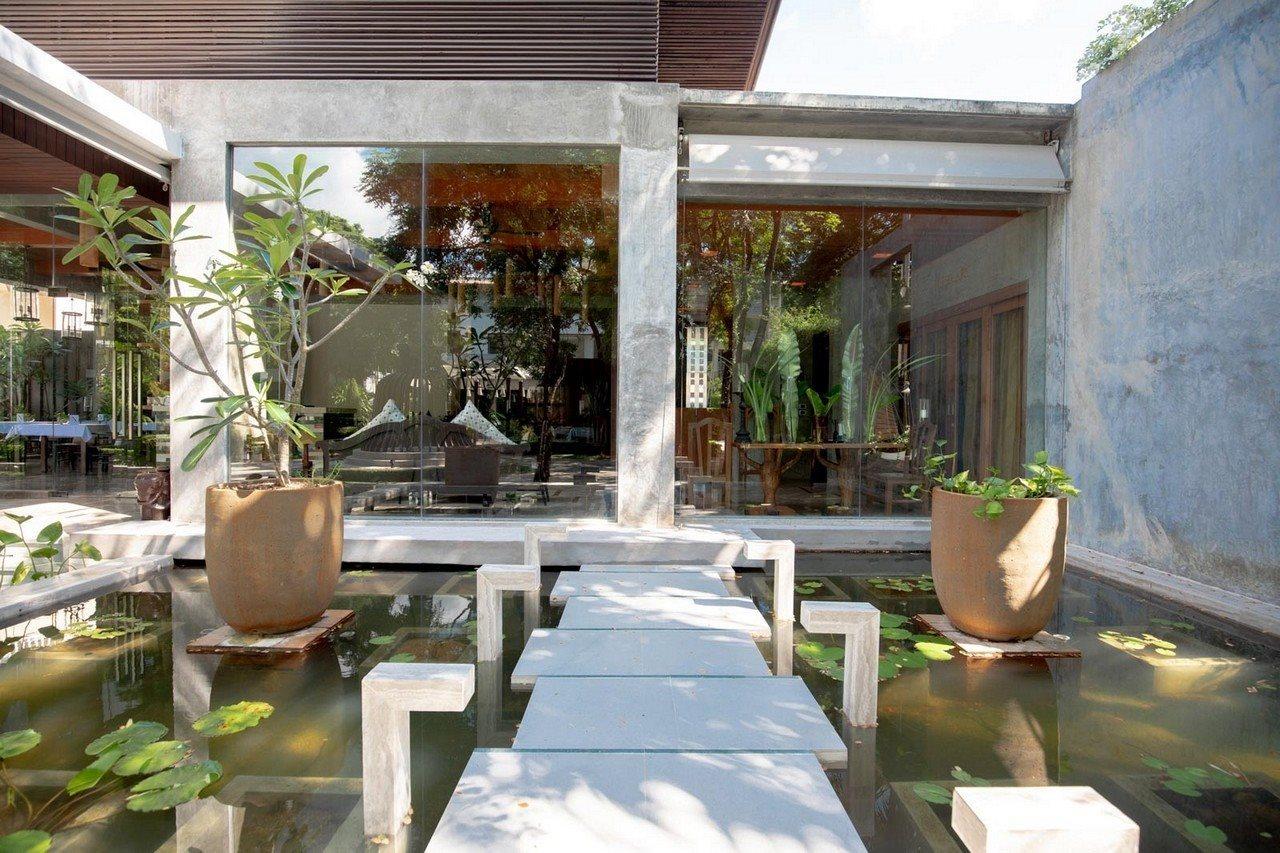 Resort Malisa - Sha Extra