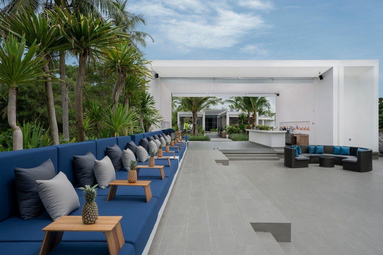 Meliá Phuket - Sha 5* Mai Khao