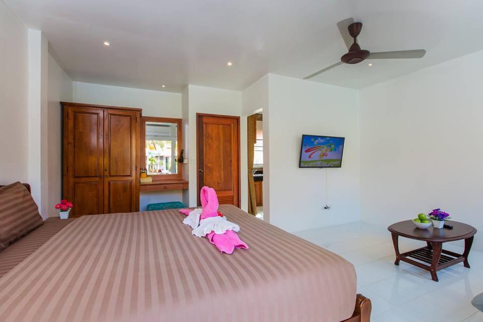 Lemon Tree Naturist Naiharn 3* Phuket