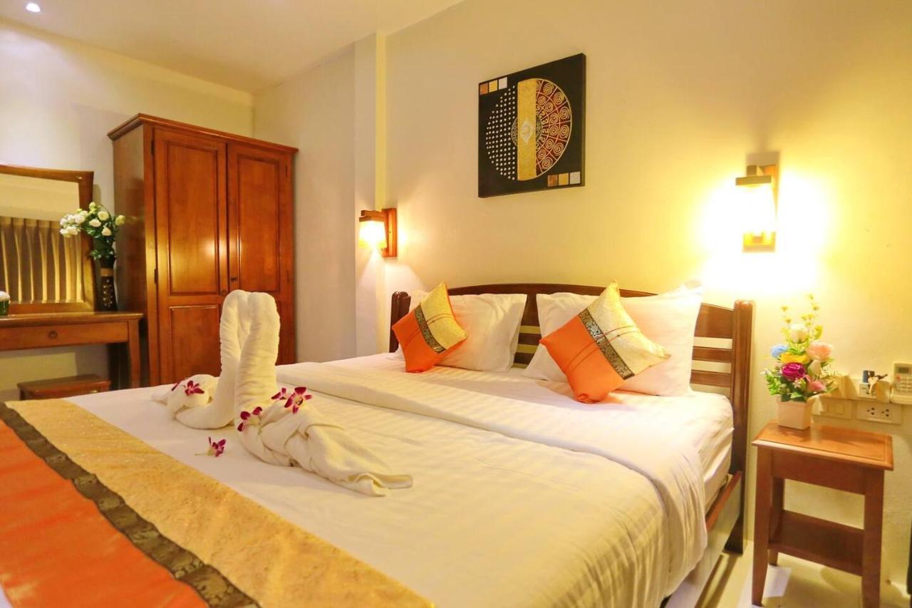 Lemon Tree Naturist Naiharn 3* Phuket