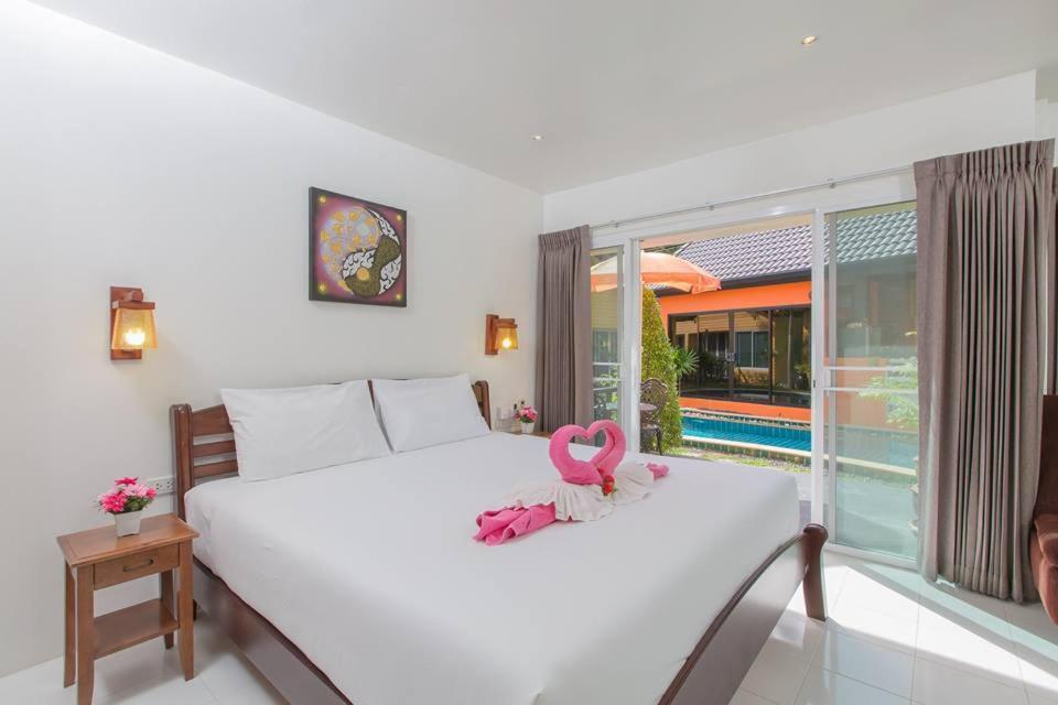 Resort Lemon Tree Naturist Naiharn 3*