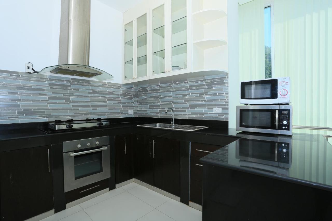 Seaview 芭东海景3卧别墅 5分钟到江西冷 4bdr Pool Villa *