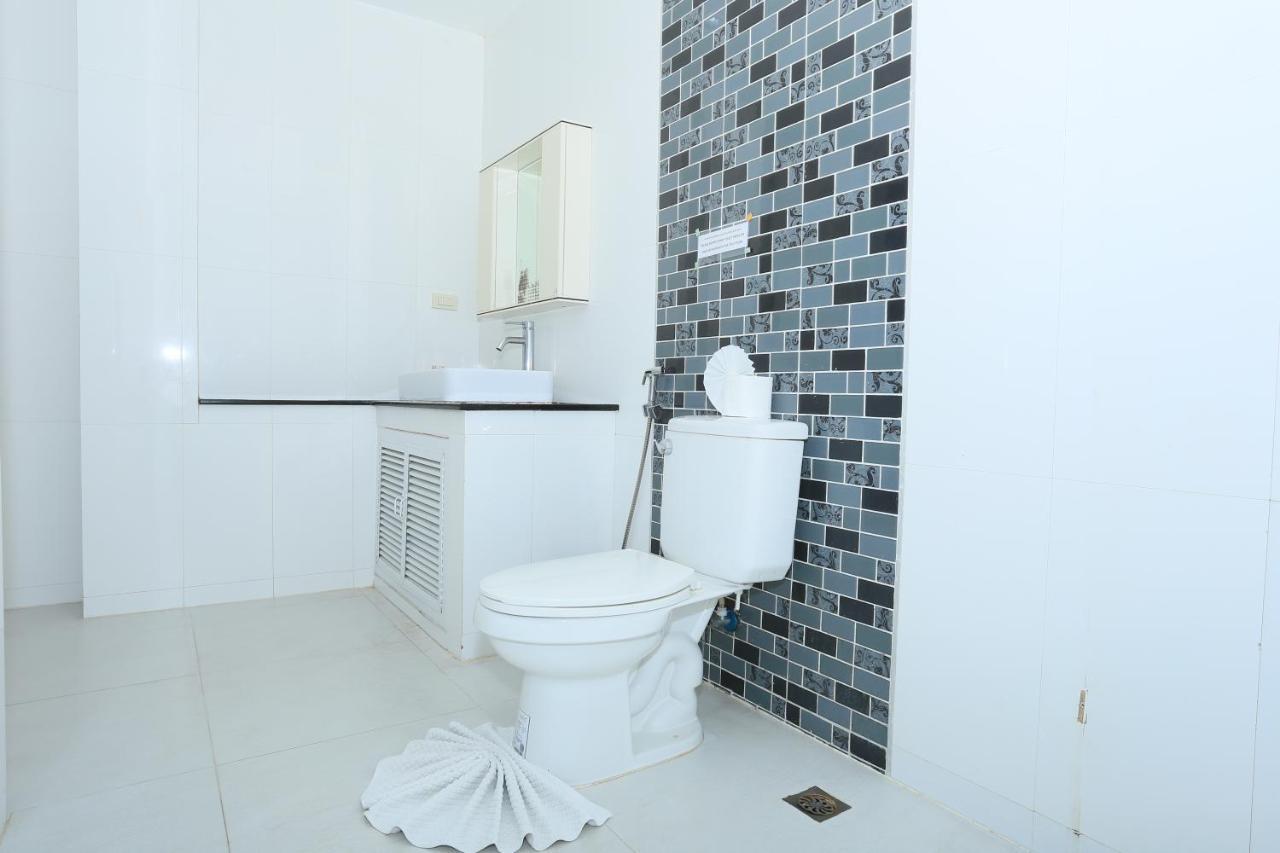Villa Seaview 芭东海景3卧别墅 5分钟到江西冷 4bdr Pool