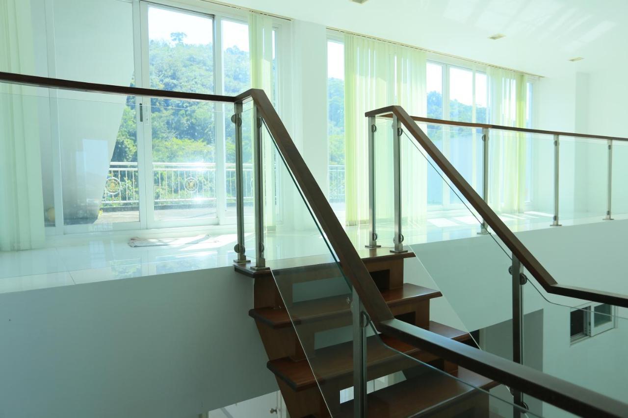 Villa Seaview 芭东海景3卧别墅 5分钟到江西冷 4bdr Pool