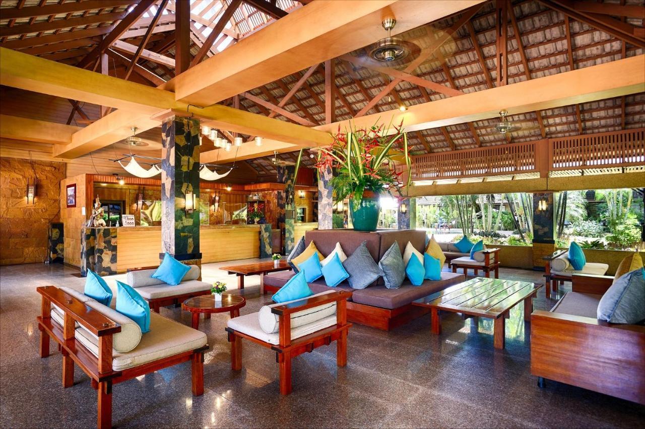 Phuket Island View - Sha Extra Plus Karon