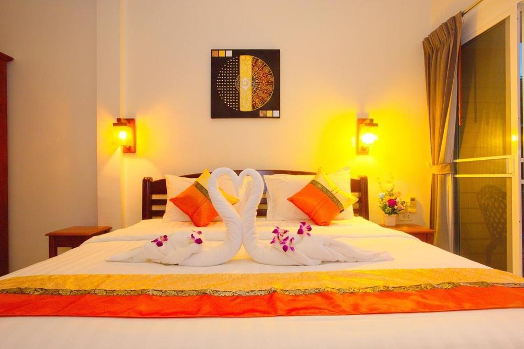 Lemon Tree Naturist Naiharn 3* Phuket