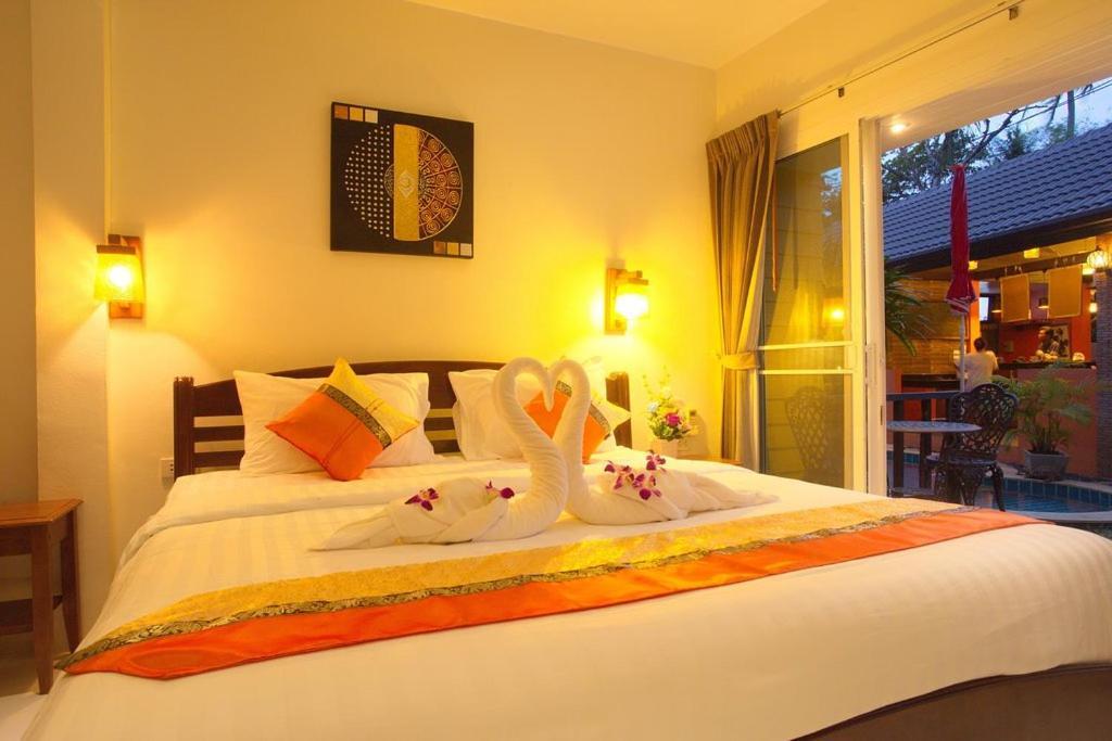 Resort Lemon Tree Naturist Naiharn 3*