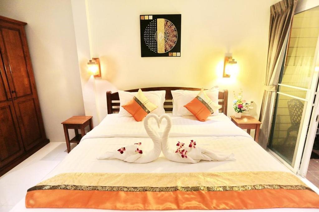Resort Lemon Tree Naturist Naiharn Phuket